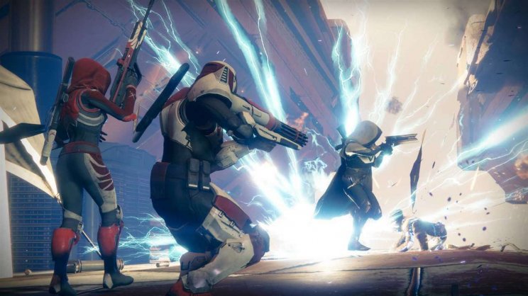 Kibeszélő: mit várunk a mobilos Destiny-től? - 2. kép