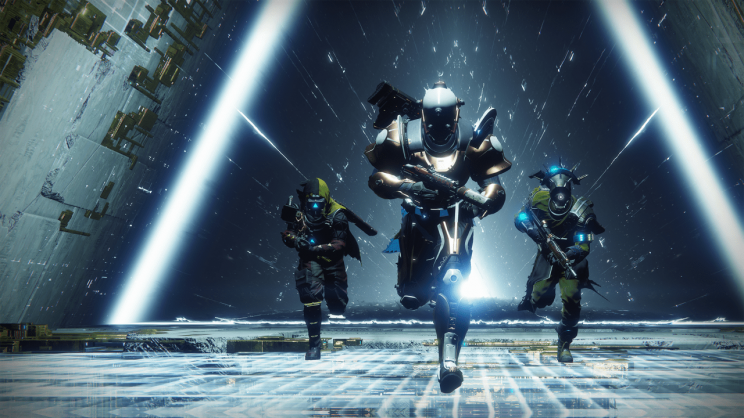 Kibeszélő: mit várunk a mobilos Destiny-től? - 4. kép