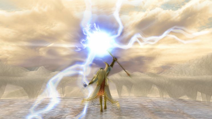 Megjöttek az első képek és részletek a Final Fantasy: Explorers Force-ról - 11. kép