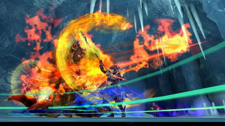 Megjöttek az első képek és részletek a Final Fantasy: Explorers Force-ról - 7. kép