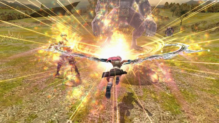Megjöttek az első képek és részletek a Final Fantasy: Explorers Force-ról - 8. kép