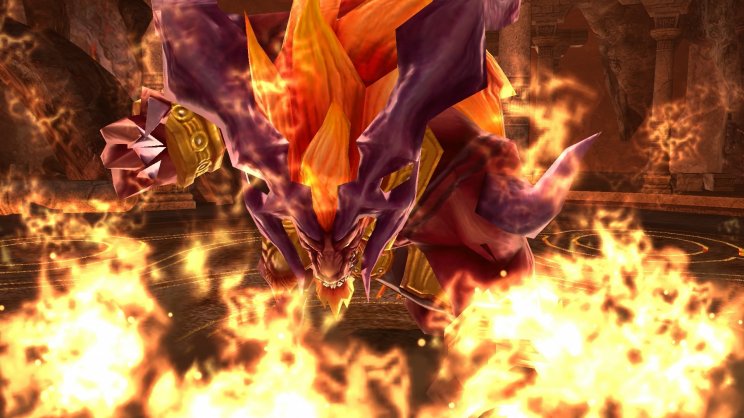 Megjöttek az első képek és részletek a Final Fantasy: Explorers Force-ról - 9. kép