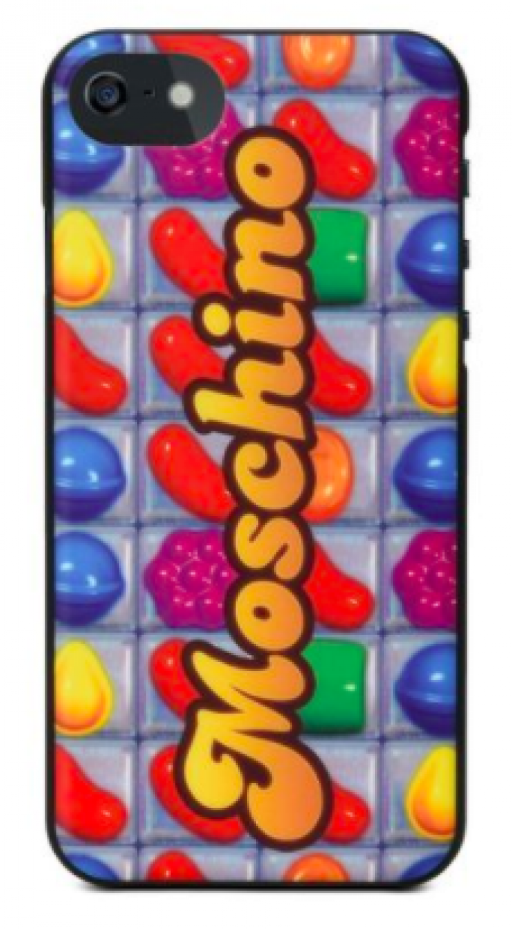 Olyan népszerű lett a Candy Crush, hogy fürdőruha és táska is készül hozzá - 4. kép