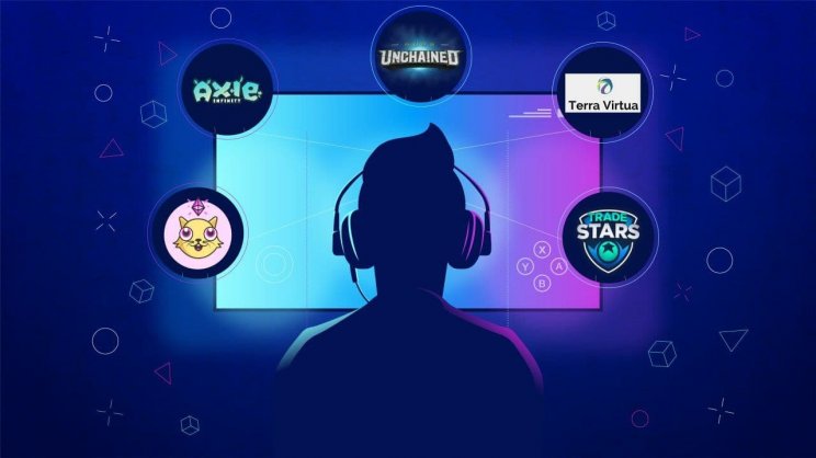 Pénzt keresni játékokkal? Beszéljünk a play-to-earn üzleti modellről! - 5. kép