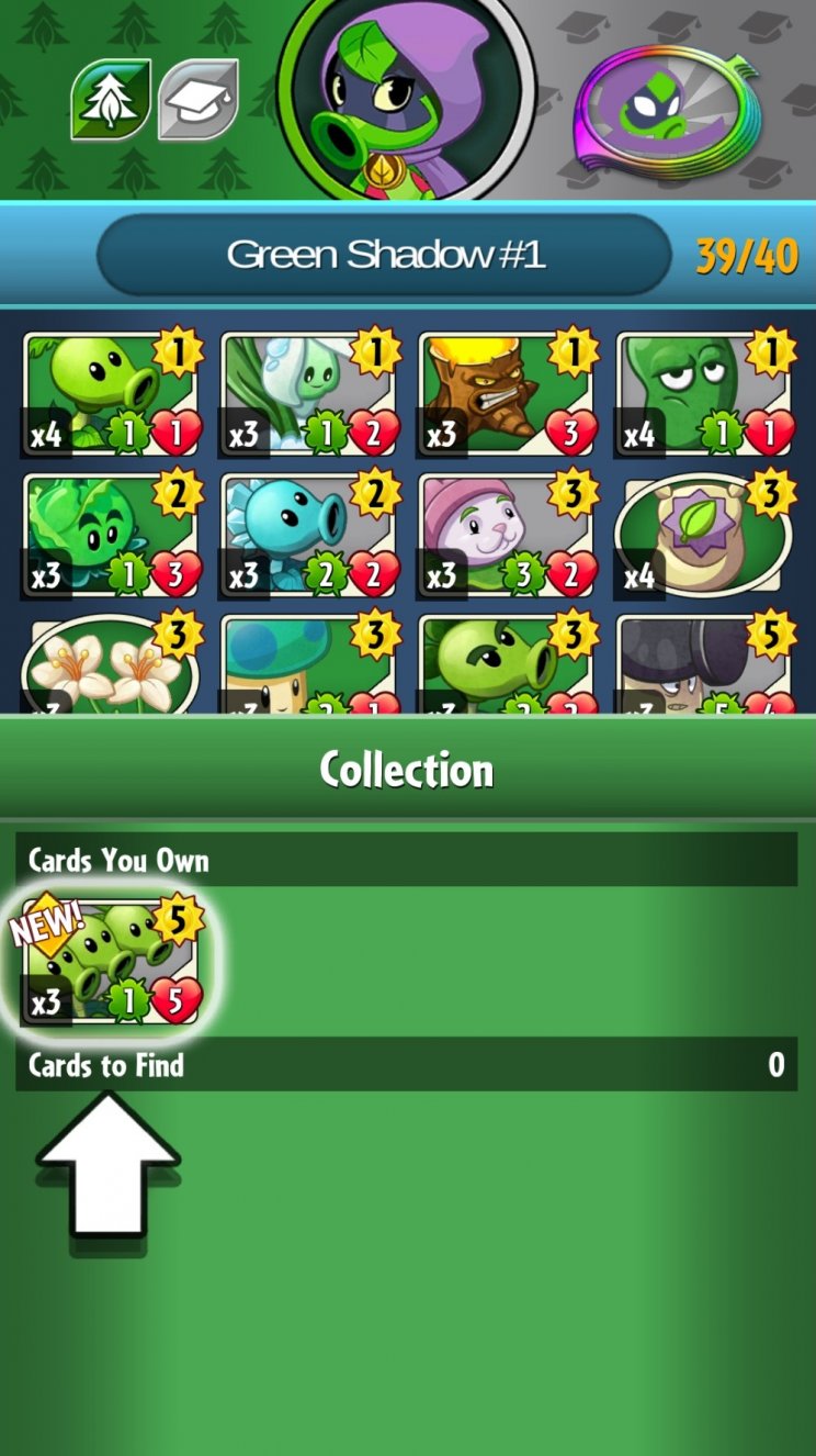 Plants vs Zombies Heroes játékteszt - 3. kép