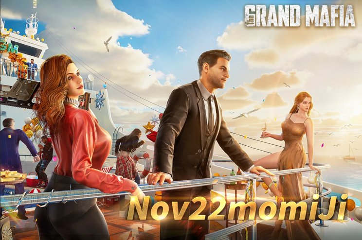 Új eventtel ünnepel a The Grand Mafia - 3. kép