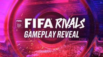 Elindult a FIFA Rivals előregisztrációja Androidon