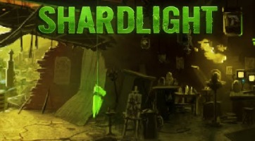 Megjelent iOS-re a Shardlight, a Wadjet Eye Games retro kalandjátéka