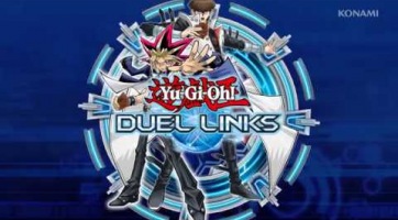 Tölthető a legújabb Yu-Gi-Oh! mobiljáték