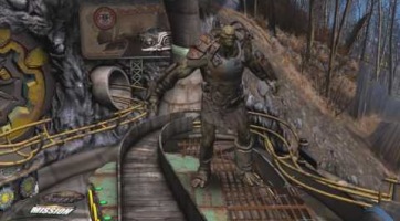 Holnap érkezik mobilra a Bethesda Pinball, itt az utolsó trailer is