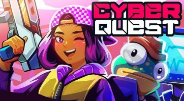 Rejtett titkokat fedezhetünk fel a Cyber Quest új játékmódjában
