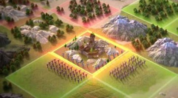 Tavasszal Európában is elérhető lesz az Immortal Conquest: Europe