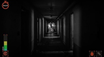 Haunted Hour: kiterjesztett valósággal egy szellemjárta házban