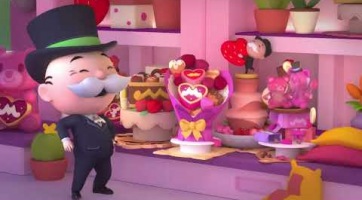 A Monopoly GO! sem marad ki a Valentin-napból