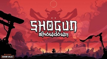 Taktikai pakliépítést kínál a feudális Japánban a Shogun Showdown