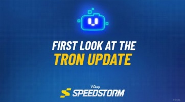Tron tematikájú lesz a Disney Speedstorm 12. szezonja