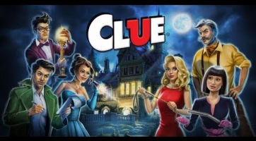 Androidra is megjelent a Cluedo című klasszikus társasjáték