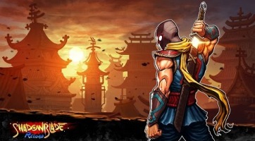Hamarosan Androidra is megjelenhet a Shadow Blade: Reload
