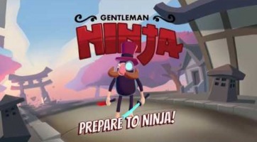 Gentleman Ninja: nem gondoltuk volna, hogy ilyen izgalmas egy úriember nindzsa kalandja