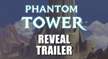 Egy 100 emeletes tornyot kell meghódítanunk a most megjelent Phantom Towerben