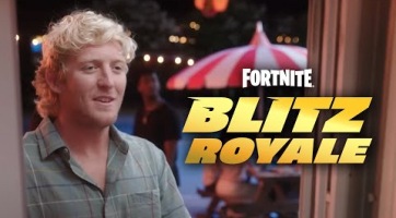 Mobil-exkluzívként debütál a Fortnite új módja