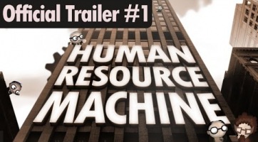 Human Resource Machine: egy mobiljáték született főnököknek!