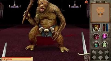 A Might and Magic szerepjátékok korszakát idézi a The Quest mobiljáték