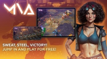 Megjelent a pörgős PvP csatákkal teli Mech vs Aliens