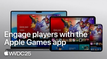 Az Apple egy önálló alkalmazást hoz a mobiljátékoknak