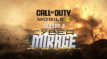 Posztapokaliptikus sivatagi világba repít a Call of Duty Mobile új szezonja