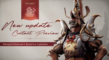 Elérhető az újragondolt Dragonheir: Silent Gods előregisztrációja