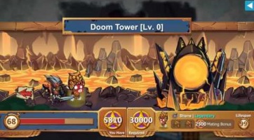 A Civilization és a Zelda kedvelőinek dedikálva itt a Hero Generations mobiljáték!