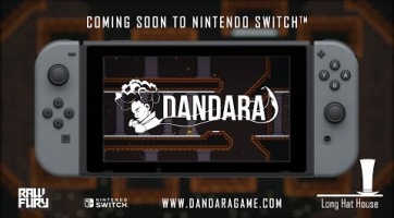 Dandara: értelmezd újra a gravitációt ebben a retro mobiljátékban
