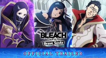 További különleges eseményekkel ünnepli a 100 millió letöltést a Bleach: Brave Souls