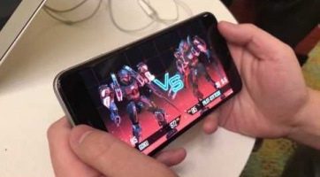 ExoGears 2: brutális mechás akciójáték érkezik