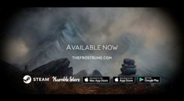 The Frostrune: viking mitológián alapuló kalandjáték érkezett