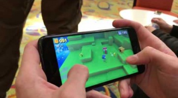 Suzy Cube: régen láttunk már ennyire cuki 3D platformert mobilon