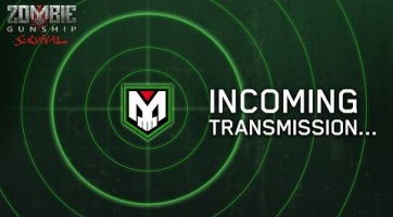 Zombie Gunship Survival: izgalmas zombis mobiljáték érkezik májusban