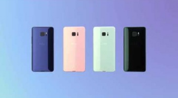 Másodlagos kijelzővel és zafírüveggel jön a HTC U Ultra