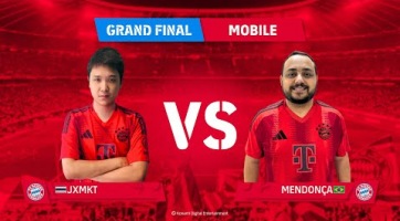 Exkluzív jutalmak várnak ránk az eFootball nyolcadik évfordulóján