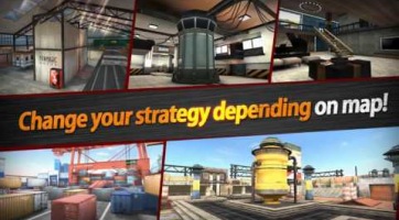 Ingyenes mobilos FPS-t keresel? Itt a Call of the Last Agent!