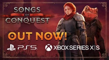 Márciusban jön a körökre osztott stratégia, a Songs of Conquest Mobile