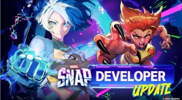 Az X-Men új mutánsai kerülnek a középpontba a Marvel Snap új szezonjában