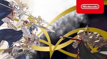 Fire Emblem Heroes: mobiljáték lesz a Nintendo legendás szerepjátékából is!