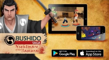 Bushido Saga: egy történelmi akciójáték szamurájokkal