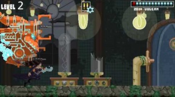 Újabb gameplay trailert kapott a Malevolent Machines