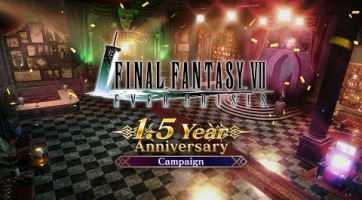 Új kihívás, képesség és felszerelések jönnek a másfél éves Final Fantasy VII Ever Crisisbe