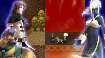 Megjelent az Astral Frontier, a Kemco legújabb szerepjátéka