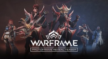 Hamarosan érkezik a Techrot Encore frissítés a Warframe-hez