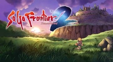 Mobilokra is megjött a SaGa Frontier 2 Remastered